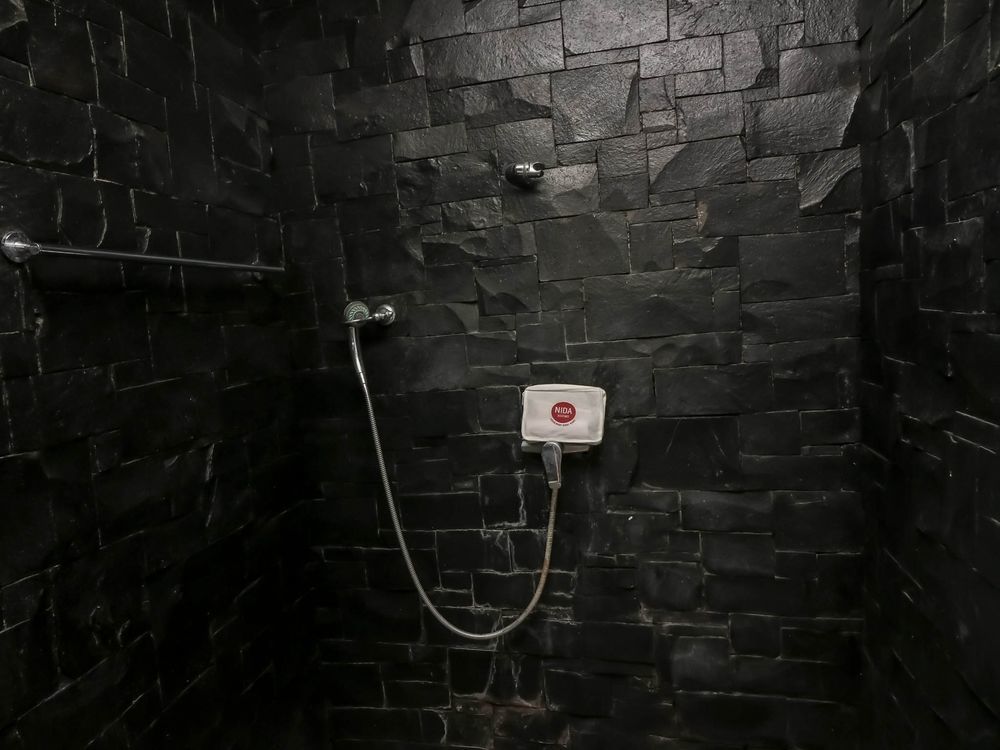 乐吉安海滩酒店 庫塔 外观 照片